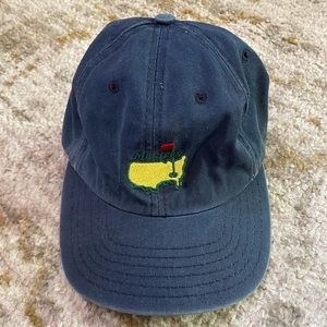 Masters Hat